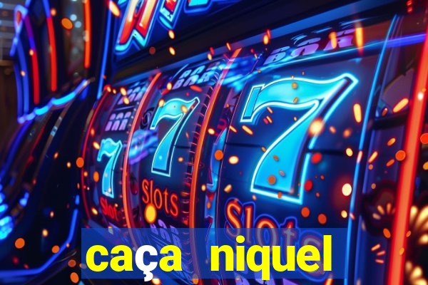 caça niquel fortune tiger