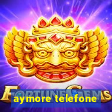 aymore telefone