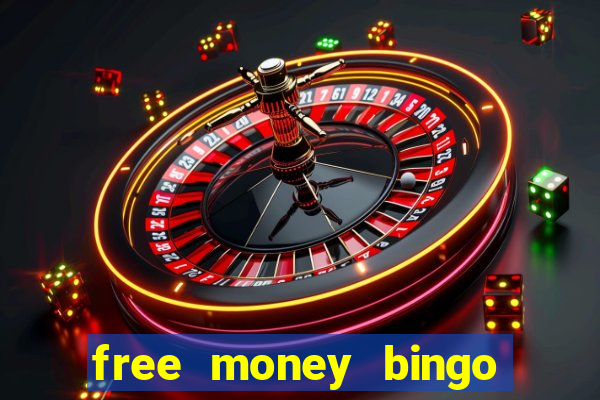 free money bingo sites no deposit