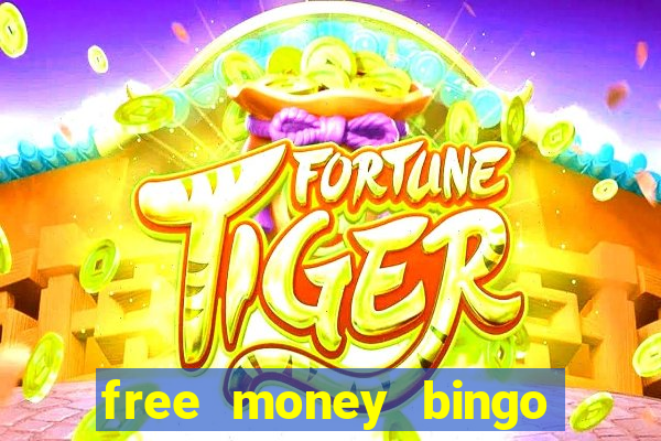 free money bingo sites no deposit