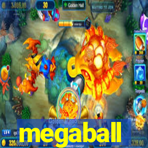 megaball