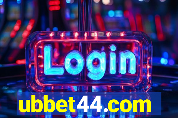 ubbet44.com