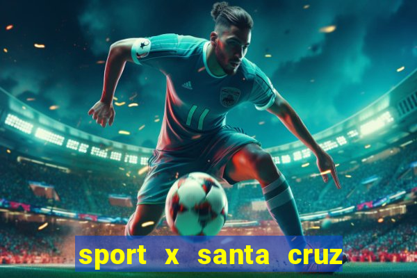 sport x santa cruz sub 20