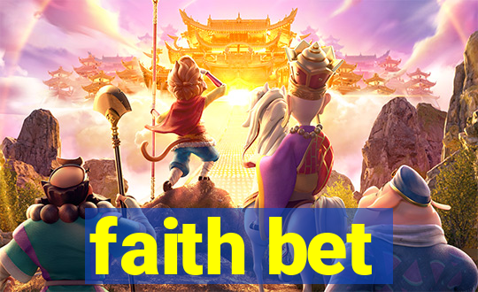 faith bet