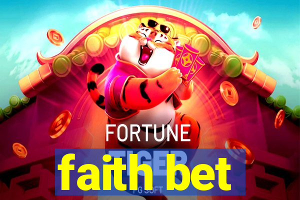 faith bet