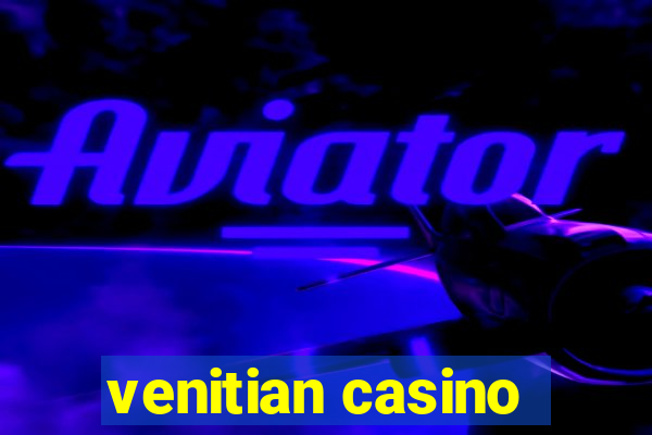 venitian casino