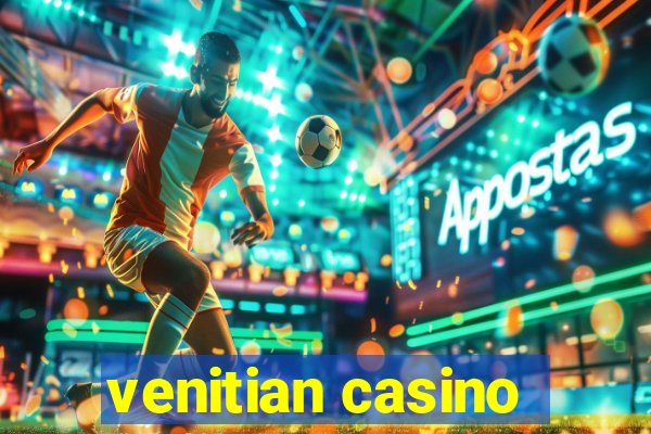 venitian casino