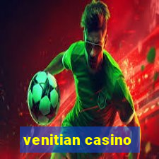 venitian casino