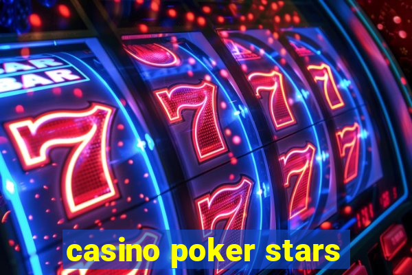 casino poker stars