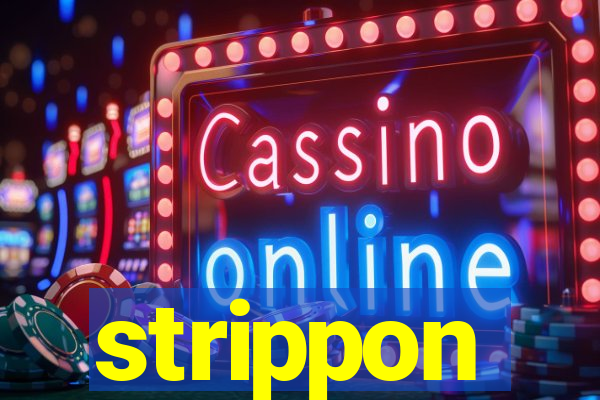 strippon