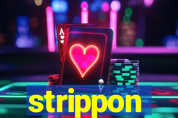 strippon