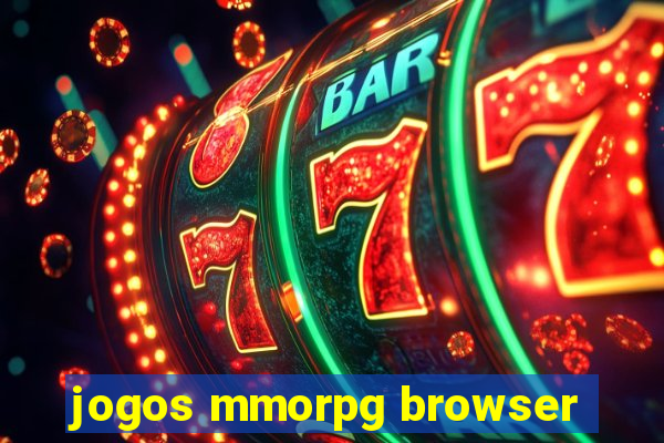 jogos mmorpg browser