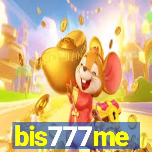 bis777me