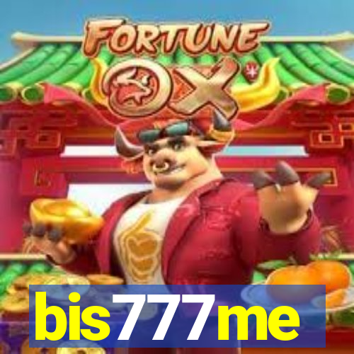 bis777me