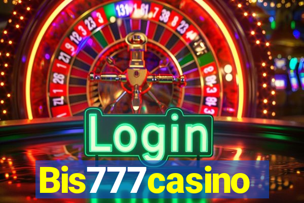 Bis777casino