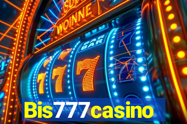 Bis777casino