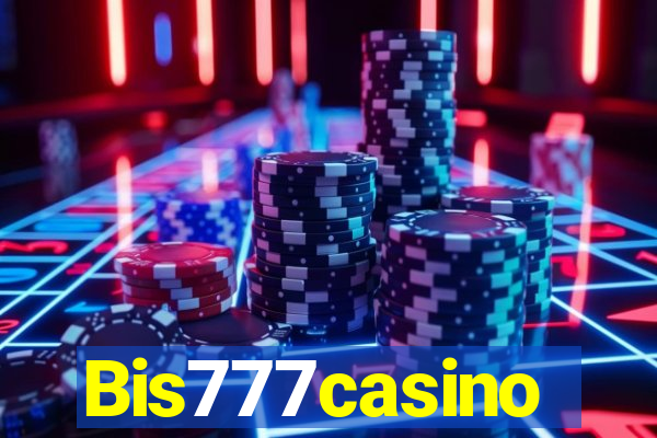 Bis777casino