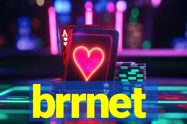 brrnet