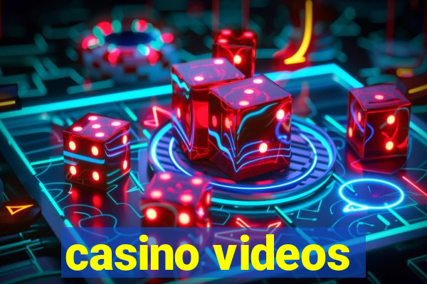 casino videos