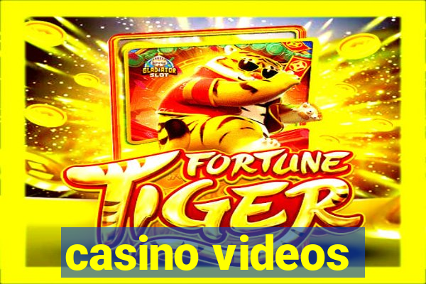 casino videos