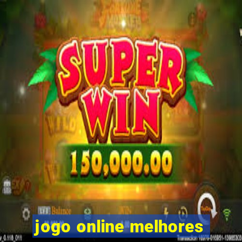 jogo online melhores