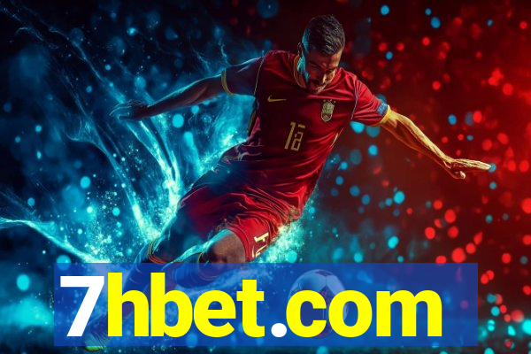 7hbet.com