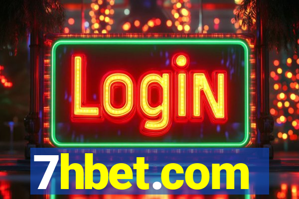 7hbet.com