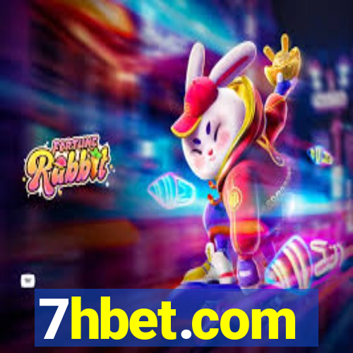 7hbet.com