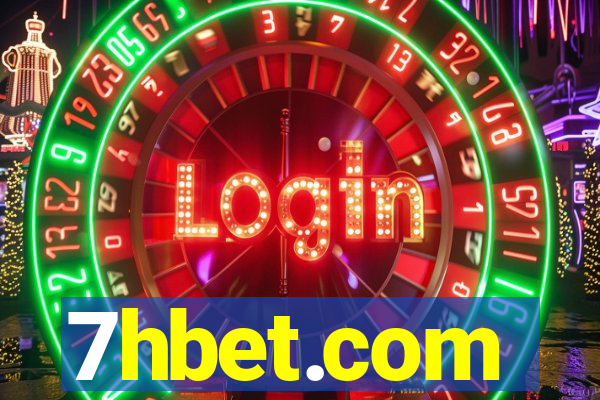 7hbet.com