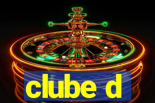 clube d