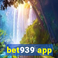 bet939 app