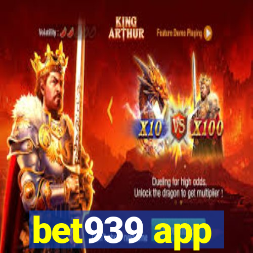 bet939 app