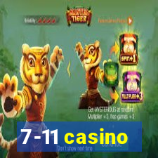 7-11 casino