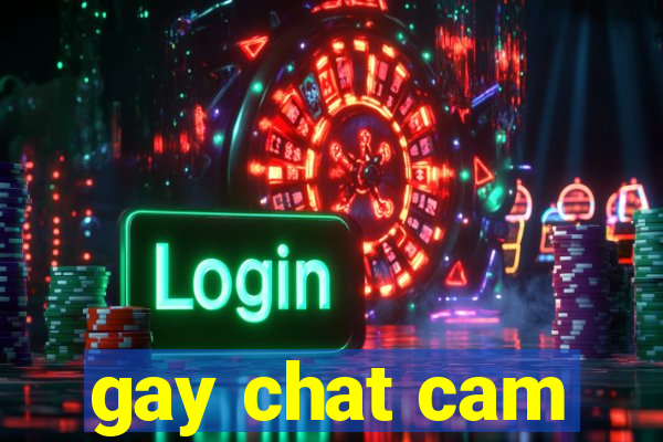 gay chat cam