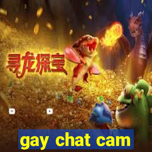 gay chat cam