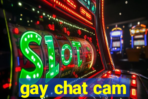 gay chat cam