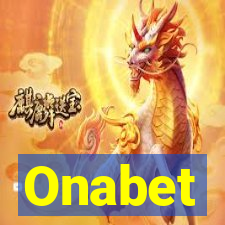 Onabet