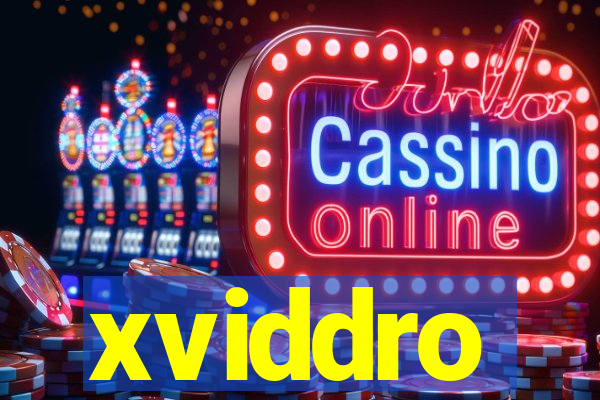 xviddro