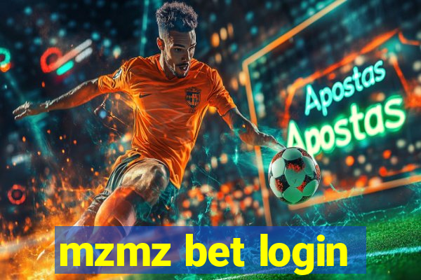 mzmz bet login