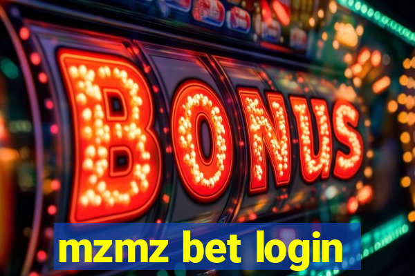 mzmz bet login