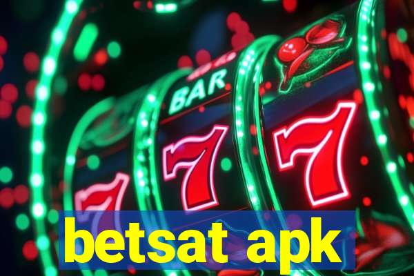 betsat apk