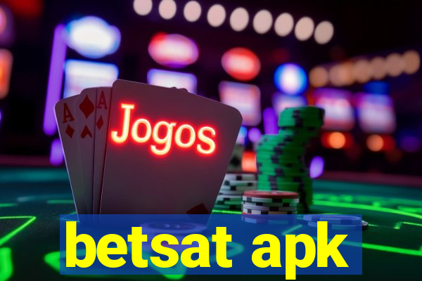 betsat apk