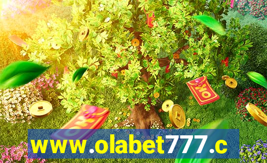 www.olabet777.com