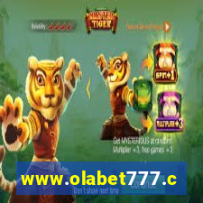 www.olabet777.com