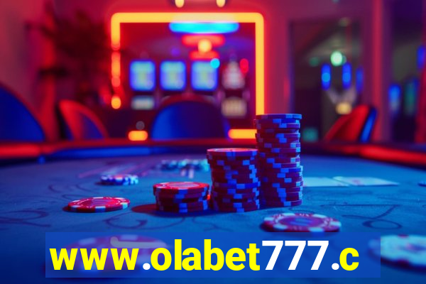 www.olabet777.com