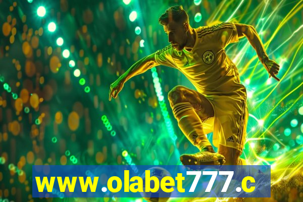 www.olabet777.com