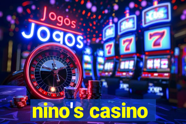 nino's casino