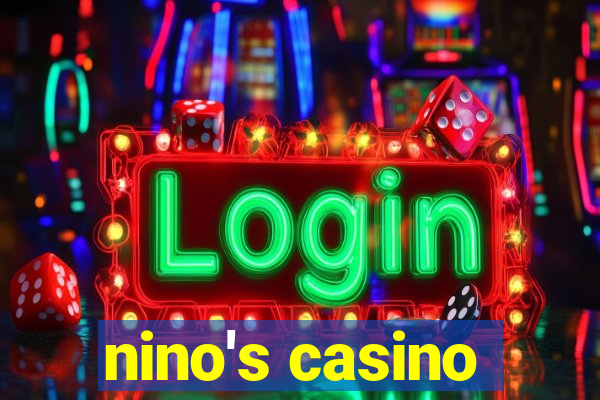 nino's casino