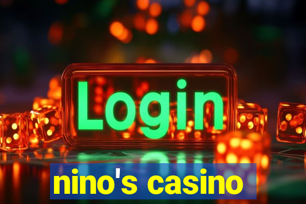 nino's casino