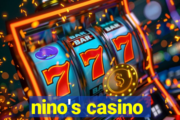 nino's casino